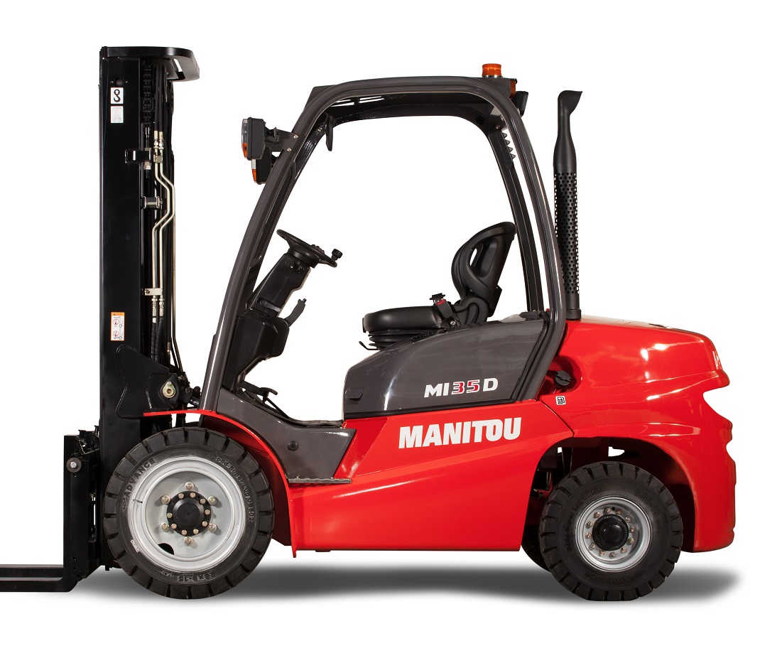 Маниту погрузчик. Вилочный погрузчик Manitou. Manitou mi 35d. Вилочный погрузчик Manitou mi35d. Manitou mi50d погрузчик.